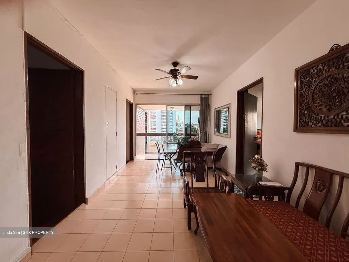 Faber Garden Condominium (D20), Condominium #542300521